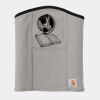 Cotton Blend Filter Pocket Gaiter Thumbnail
