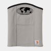 Cotton Blend Filter Pocket Gaiter Thumbnail