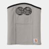 Cotton Blend Filter Pocket Gaiter Thumbnail