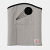 Cotton Blend Filter Pocket Gaiter Thumbnail