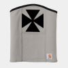Cotton Blend Filter Pocket Gaiter Thumbnail