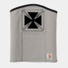 Cotton Blend Filter Pocket Gaiter Thumbnail