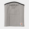 Cotton Blend Filter Pocket Gaiter Thumbnail