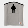 Cotton Blend Filter Pocket Gaiter Thumbnail