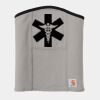 Cotton Blend Filter Pocket Gaiter Thumbnail