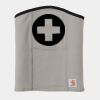 Cotton Blend Filter Pocket Gaiter Thumbnail