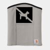 Cotton Blend Filter Pocket Gaiter Thumbnail