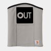 Cotton Blend Filter Pocket Gaiter Thumbnail