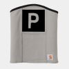 Cotton Blend Filter Pocket Gaiter Thumbnail
