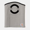 Cotton Blend Filter Pocket Gaiter Thumbnail