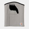 Cotton Blend Filter Pocket Gaiter Thumbnail