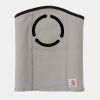 Cotton Blend Filter Pocket Gaiter Thumbnail