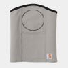 Cotton Blend Filter Pocket Gaiter Thumbnail