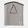 Cotton Blend Filter Pocket Gaiter Thumbnail