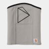 Cotton Blend Filter Pocket Gaiter Thumbnail