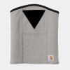 Cotton Blend Filter Pocket Gaiter Thumbnail