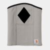 Cotton Blend Filter Pocket Gaiter Thumbnail