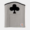 Cotton Blend Filter Pocket Gaiter Thumbnail