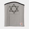 Cotton Blend Filter Pocket Gaiter Thumbnail