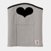 Cotton Blend Filter Pocket Gaiter Thumbnail