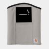 Cotton Blend Filter Pocket Gaiter Thumbnail