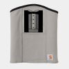 Cotton Blend Filter Pocket Gaiter Thumbnail
