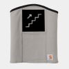 Cotton Blend Filter Pocket Gaiter Thumbnail