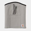 Cotton Blend Filter Pocket Gaiter Thumbnail