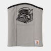 Cotton Blend Filter Pocket Gaiter Thumbnail