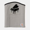 Cotton Blend Filter Pocket Gaiter Thumbnail