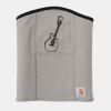 Cotton Blend Filter Pocket Gaiter Thumbnail