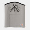 Cotton Blend Filter Pocket Gaiter Thumbnail