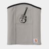 Cotton Blend Filter Pocket Gaiter Thumbnail
