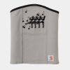 Cotton Blend Filter Pocket Gaiter Thumbnail