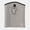 Cotton Blend Filter Pocket Gaiter Thumbnail