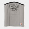 Cotton Blend Filter Pocket Gaiter Thumbnail