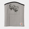 Cotton Blend Filter Pocket Gaiter Thumbnail