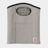 Cotton Blend Filter Pocket Gaiter Thumbnail