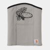 Cotton Blend Filter Pocket Gaiter Thumbnail