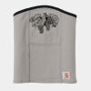 Cotton Blend Filter Pocket Gaiter Thumbnail