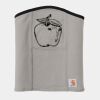 Cotton Blend Filter Pocket Gaiter Thumbnail