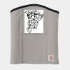 Cotton Blend Filter Pocket Gaiter Thumbnail