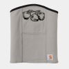 Cotton Blend Filter Pocket Gaiter Thumbnail