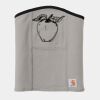 Cotton Blend Filter Pocket Gaiter Thumbnail