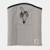 Cotton Blend Filter Pocket Gaiter Thumbnail