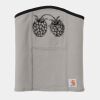 Cotton Blend Filter Pocket Gaiter Thumbnail