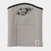 Cotton Blend Filter Pocket Gaiter Thumbnail