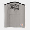 Cotton Blend Filter Pocket Gaiter Thumbnail