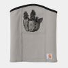Cotton Blend Filter Pocket Gaiter Thumbnail