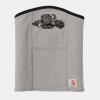 Cotton Blend Filter Pocket Gaiter Thumbnail